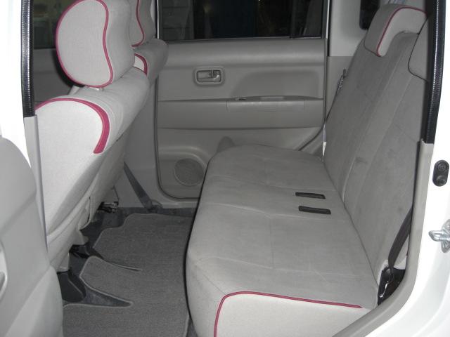 ピクシススペース L ナビ TV ETC バックカメラ タイベルチェーン(14枚目)