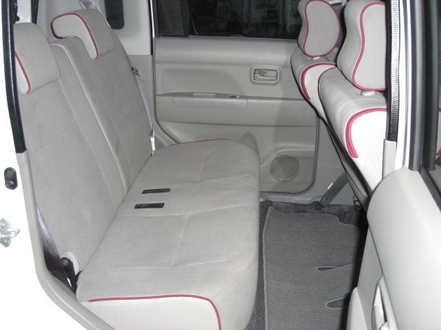 ピクシススペース L ナビ TV ETC バックカメラ タイベルチェーン(15枚目)