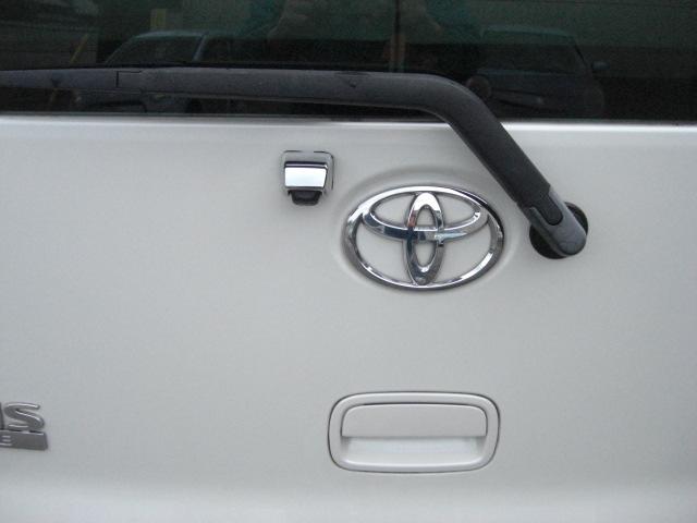 ピクシススペース L ナビ TV ETC バックカメラ タイベルチェーン(18枚目)