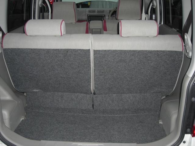 ピクシススペース L ナビ TV ETC バックカメラ タイベルチェーン(19枚目)