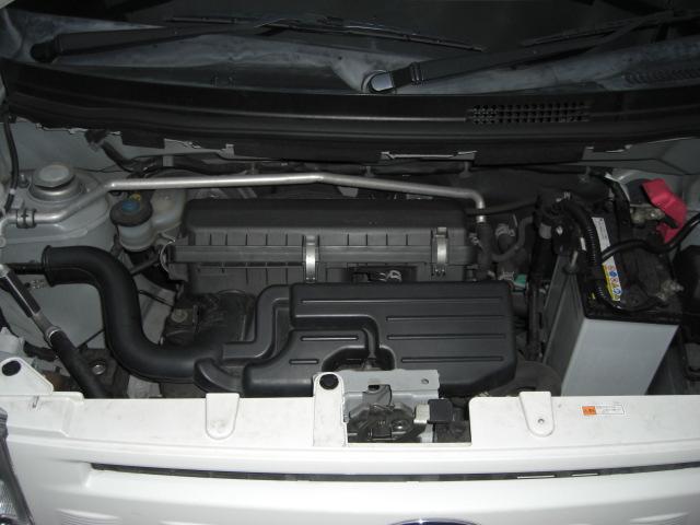 ピクシススペース L ナビ TV ETC バックカメラ タイベルチェーン(20枚目)