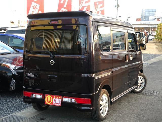 日産 ＮＶ１００クリッパーリオ