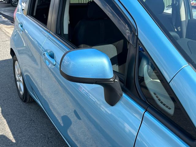 ノート Ｘ　ＤＩＧ－Ｓ　純正ナビ／Ｂｌｕｅｔｏｏｔｈ／フルセグ／ドラレコ前後／ユーザー買取車（9枚目）