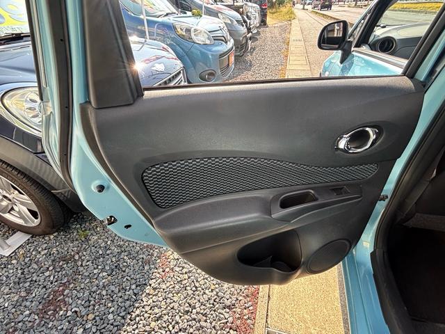 ノート Ｘ　ＤＩＧ－Ｓ　純正ナビ／Ｂｌｕｅｔｏｏｔｈ／フルセグ／ドラレコ前後／ユーザー買取車（39枚目）