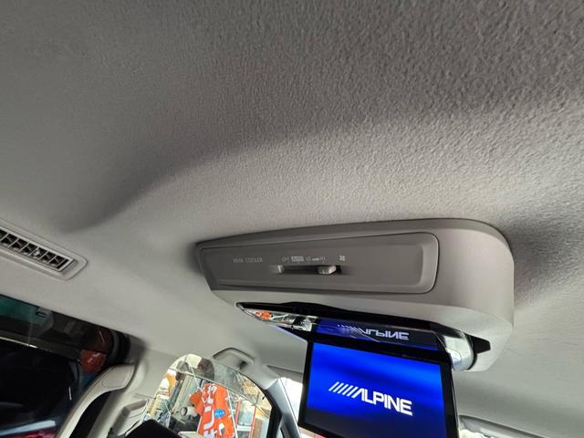 ヴォクシー Ｘ　７人乗り／アルパイン１０インチナビ／バックカメラ／Ｂｌｕｅｔｏｏｔｈ／アルパインフリップダウンモニター／片側パワースライドドア／スマートスペアキー／ＬＥＤヘッドライト（36枚目）