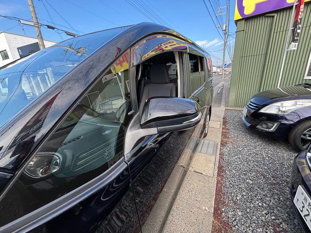 ヴォクシー Ｘ　７人乗り／アルパイン１０インチナビ／バックカメラ／Ｂｌｕｅｔｏｏｔｈ／アルパインフリップダウンモニター／片側パワースライドドア／スマートスペアキー／ＬＥＤヘッドライト（49枚目）