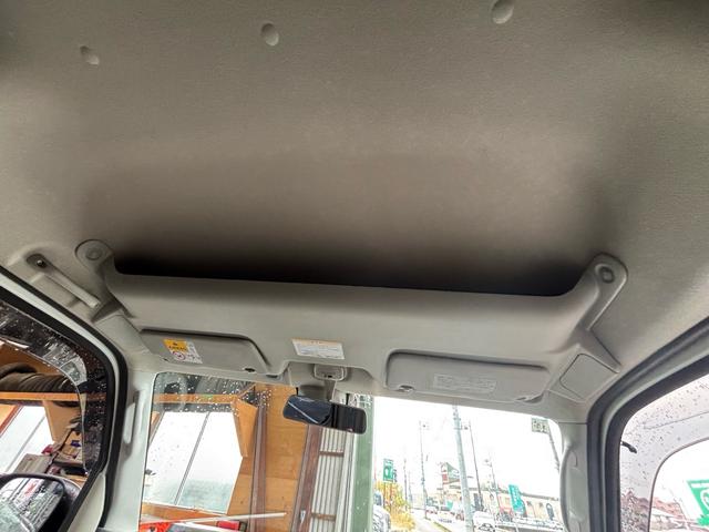 スクラム PCスペシャル 4WD/ブレーキサポート/純正CDオーディオ/ユーザー買取車/キーレス/両側スライド(22枚目)