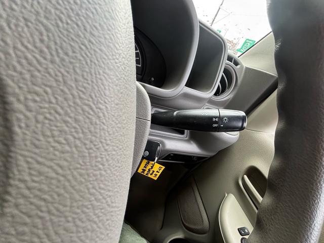 スクラム PCスペシャル 4WD/ブレーキサポート/純正CDオーディオ/ユーザー買取車/キーレス/両側スライド(25枚目)