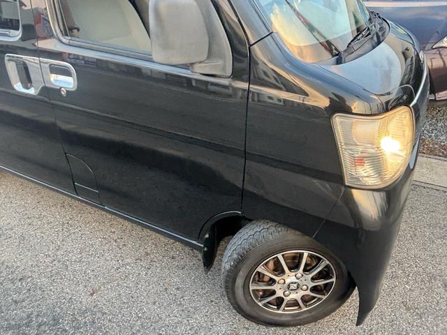 ハイゼットカーゴ デッキバンＧＬ　ローダウン／社外アルミ／キーレス（7枚目）