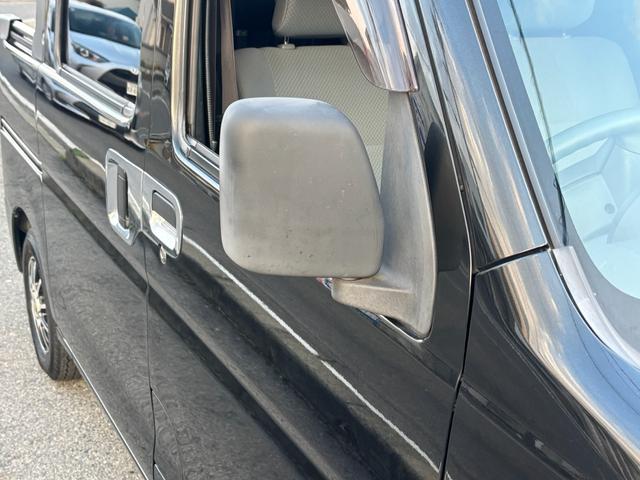 ハイゼットカーゴ デッキバンＧＬ　ローダウン／社外アルミ／キーレス（8枚目）