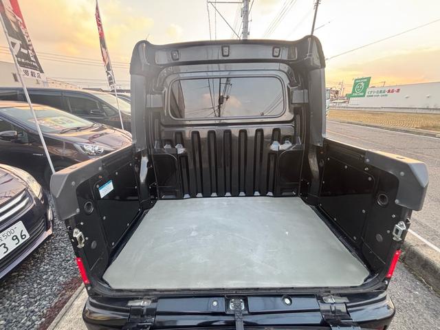 ハイゼットカーゴ デッキバンＧＬ　ローダウン／社外アルミ／キーレス（15枚目）