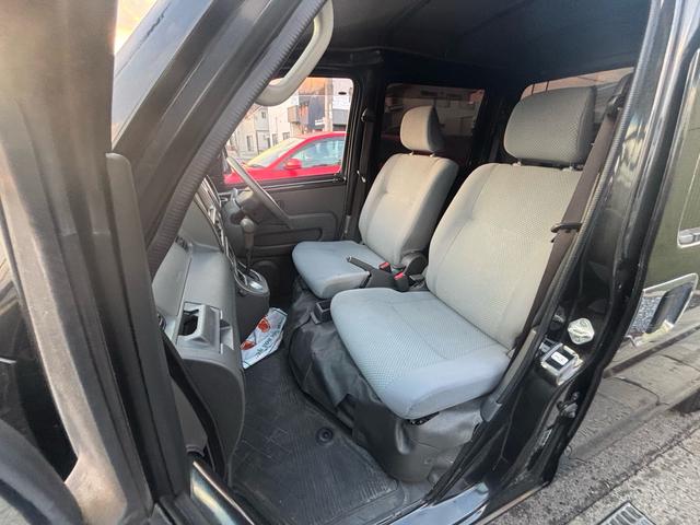 ハイゼットカーゴ デッキバンＧＬ　ローダウン／社外アルミ／キーレス（22枚目）