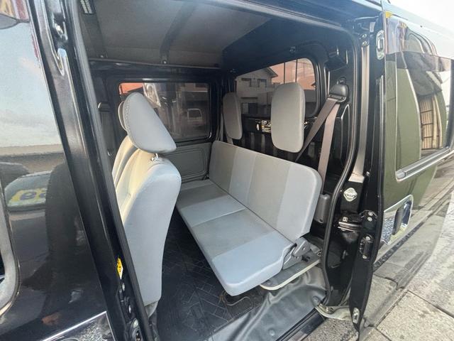 ハイゼットカーゴ デッキバンＧＬ　ローダウン／社外アルミ／キーレス（23枚目）