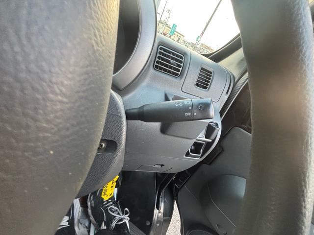 ハイゼットカーゴ デッキバンＧＬ　ローダウン／社外アルミ／キーレス（28枚目）