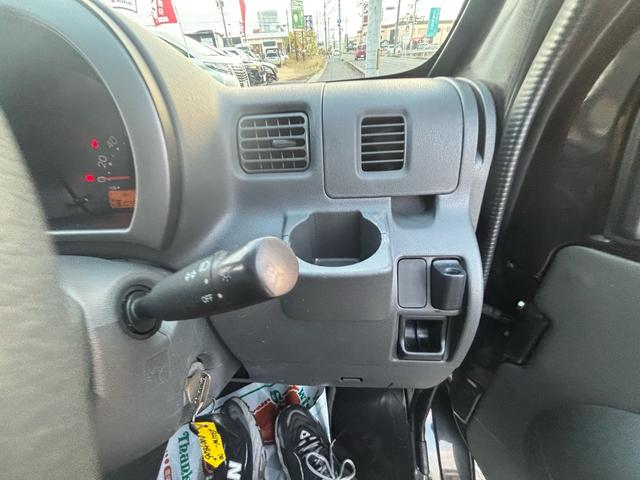 ハイゼットカーゴ デッキバンＧＬ　ローダウン／社外アルミ／キーレス（29枚目）