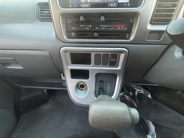 ハイゼットカーゴ デッキバンＧＬ　ローダウン／社外アルミ／キーレス（30枚目）