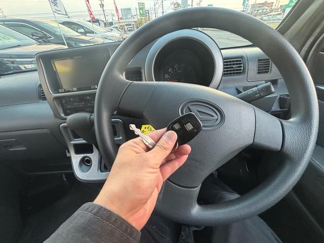 ハイゼットカーゴ デッキバンＧＬ　ローダウン／社外アルミ／キーレス（33枚目）