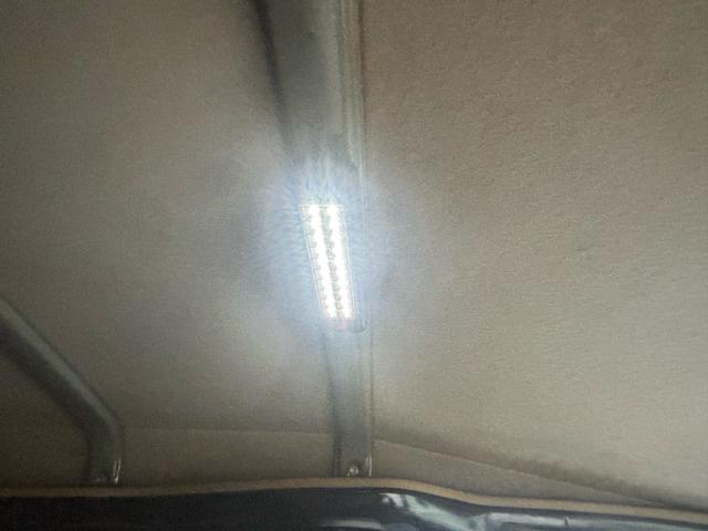 ハイゼットカーゴ デッキバンＧＬ　ローダウン／社外アルミ／キーレス（35枚目）