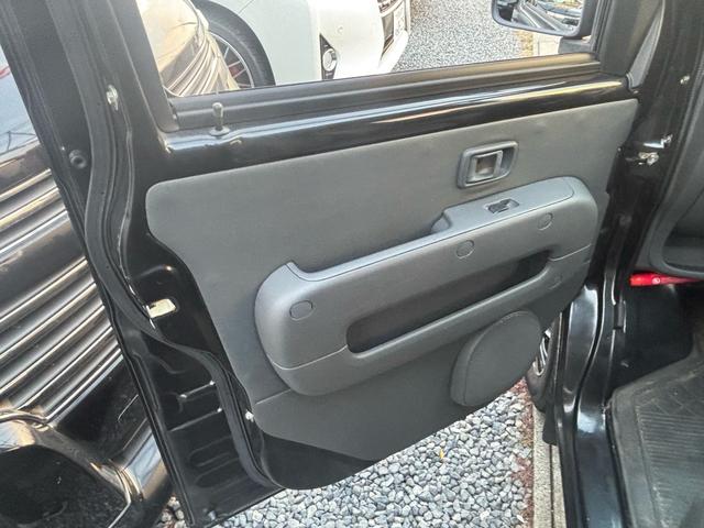 ハイゼットカーゴ デッキバンＧＬ　ローダウン／社外アルミ／キーレス（38枚目）