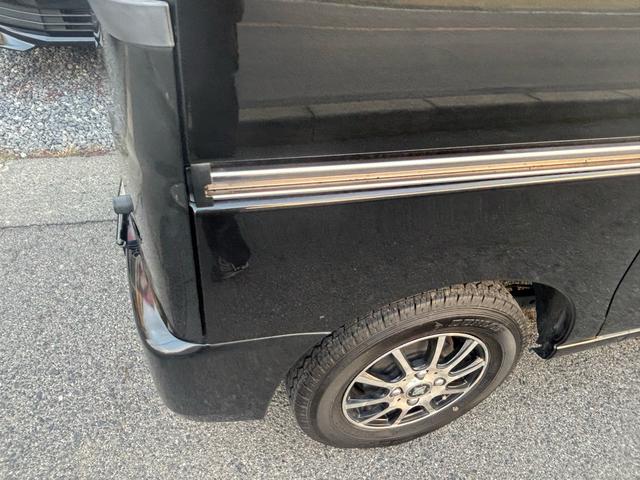 ハイゼットカーゴ デッキバンＧＬ　ローダウン／社外アルミ／キーレス（40枚目）