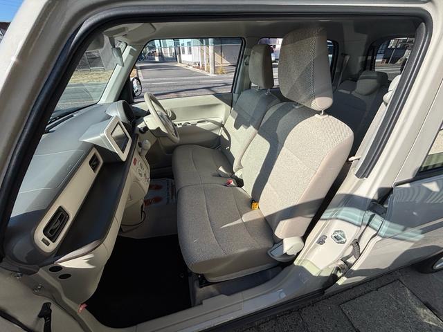 アルトラパン Ｌ　社外ナビ／バックカメラ／シートヒーター／ブレーキサポート／アイドリングストップ／プッシュスタート／ＵＳＢ／ＥＴＣ（12枚目）