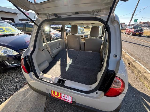 アルトラパン Ｌ　社外ナビ／バックカメラ／シートヒーター／ブレーキサポート／アイドリングストップ／プッシュスタート／ＵＳＢ／ＥＴＣ（15枚目）