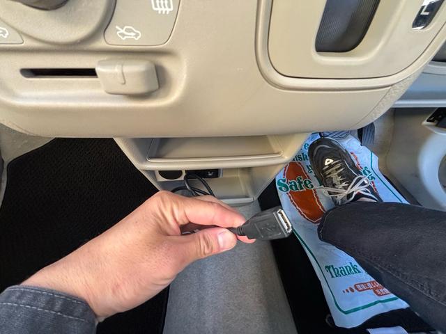 アルトラパン Ｌ　社外ナビ／バックカメラ／シートヒーター／ブレーキサポート／アイドリングストップ／プッシュスタート／ＵＳＢ／ＥＴＣ（23枚目）