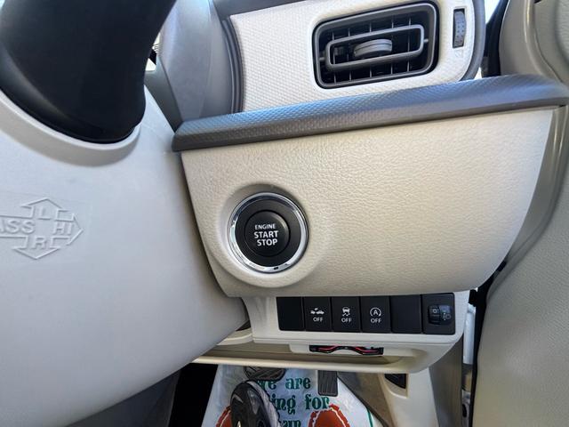 アルトラパン Ｌ　社外ナビ／バックカメラ／シートヒーター／ブレーキサポート／アイドリングストップ／プッシュスタート／ＵＳＢ／ＥＴＣ（25枚目）