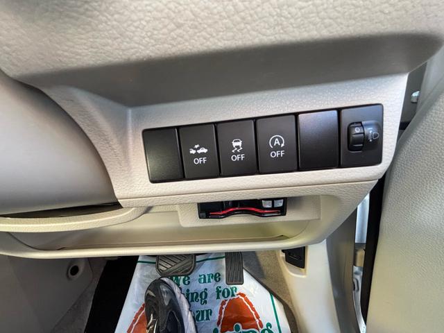 アルトラパン Ｌ　社外ナビ／バックカメラ／シートヒーター／ブレーキサポート／アイドリングストップ／プッシュスタート／ＵＳＢ／ＥＴＣ（26枚目）