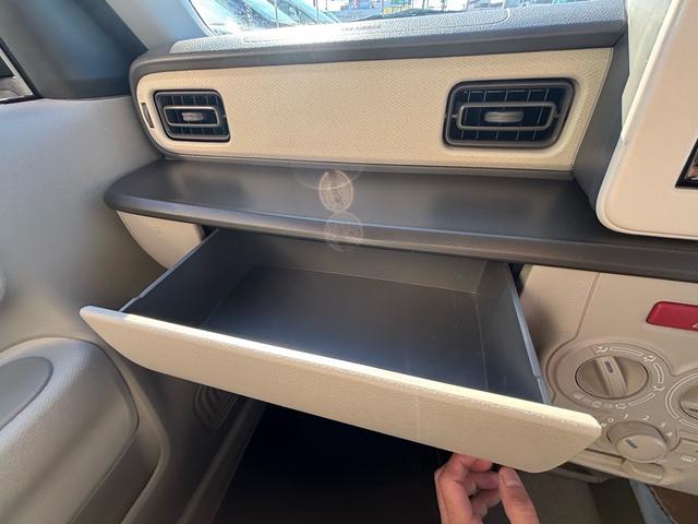 アルトラパン Ｌ　社外ナビ／バックカメラ／シートヒーター／ブレーキサポート／アイドリングストップ／プッシュスタート／ＵＳＢ／ＥＴＣ（30枚目）