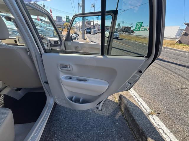 アルトラパン Ｌ　社外ナビ／バックカメラ／シートヒーター／ブレーキサポート／アイドリングストップ／プッシュスタート／ＵＳＢ／ＥＴＣ（32枚目）