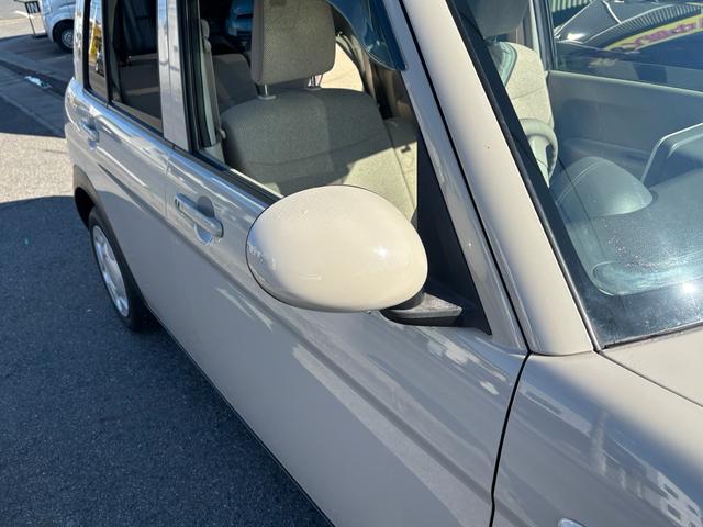 アルトラパン Ｌ　社外ナビ／バックカメラ／シートヒーター／ブレーキサポート／アイドリングストップ／プッシュスタート／ＵＳＢ／ＥＴＣ（42枚目）