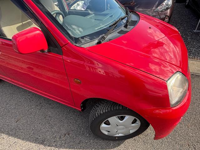 ミニカ ナッティ　５ＭＴ／ＣＤオーディオ／ＥＴＣ（8枚目）