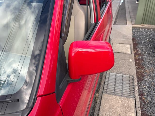 ミニカ ナッティ　５ＭＴ／ＣＤオーディオ／ＥＴＣ（10枚目）