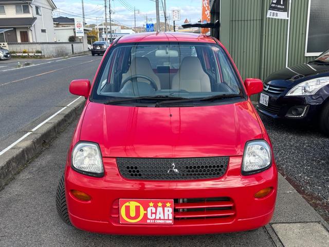 ミニカ ナッティ　５ＭＴ／ＣＤオーディオ／ＥＴＣ（11枚目）