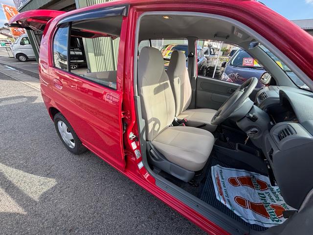 ミニカ ナッティ　５ＭＴ／ＣＤオーディオ／ＥＴＣ（16枚目）