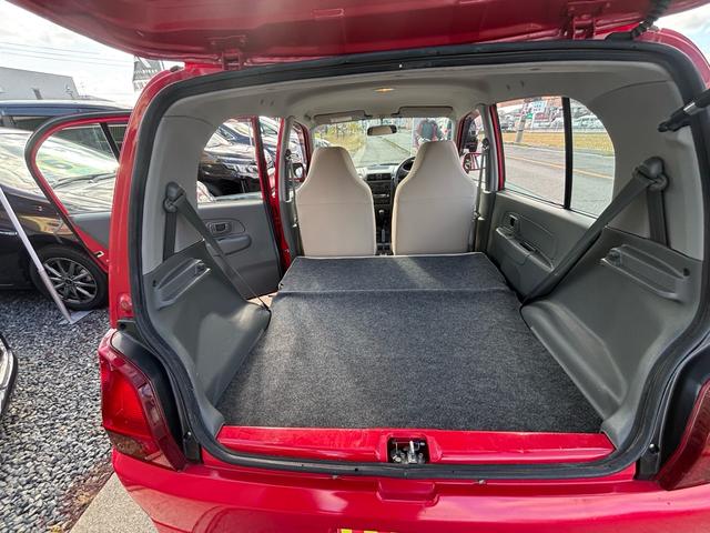 ミニカ ナッティ　５ＭＴ／ＣＤオーディオ／ＥＴＣ（22枚目）