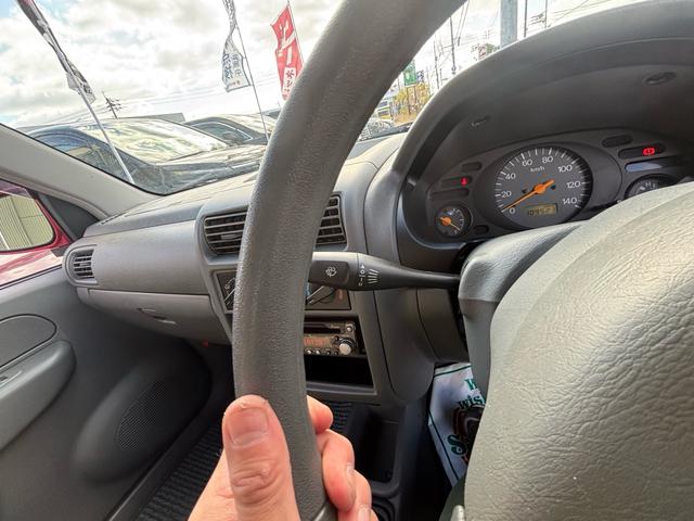 ミニカ ナッティ　５ＭＴ／ＣＤオーディオ／ＥＴＣ（25枚目）