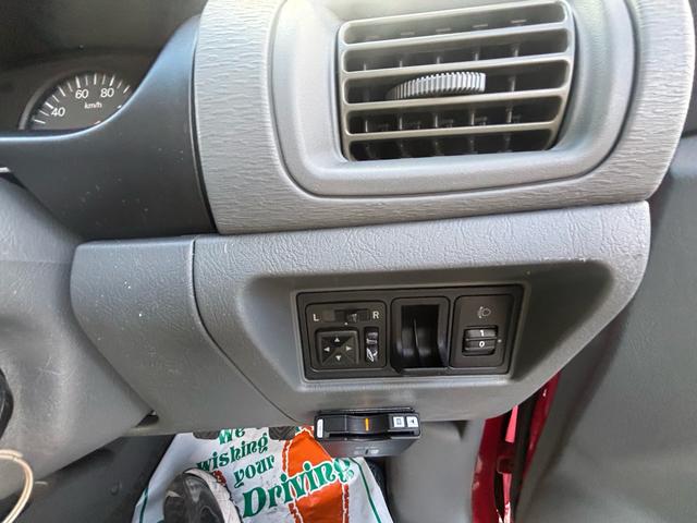 ミニカ ナッティ　５ＭＴ／ＣＤオーディオ／ＥＴＣ（27枚目）