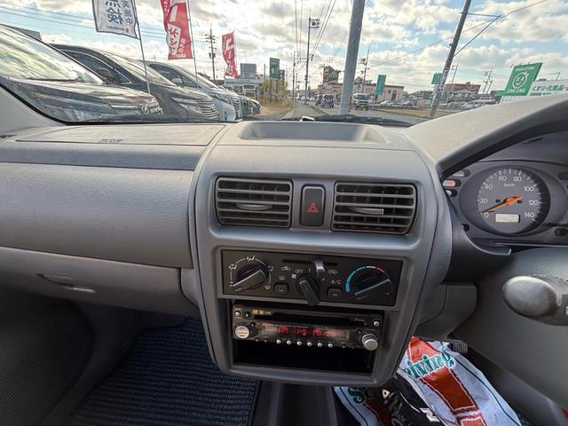 ミニカ ナッティ　５ＭＴ／ＣＤオーディオ／ＥＴＣ（29枚目）