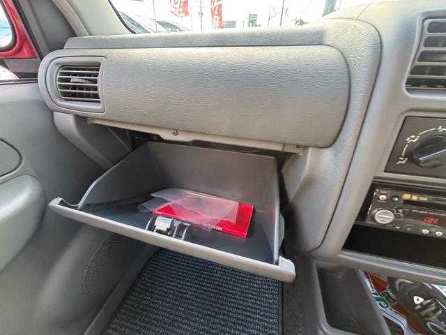 ミニカ ナッティ　５ＭＴ／ＣＤオーディオ／ＥＴＣ（32枚目）