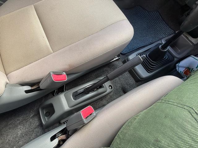 ミニカ ナッティ　５ＭＴ／ＣＤオーディオ／ＥＴＣ（33枚目）