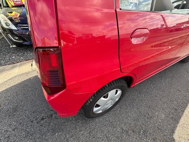 ミニカ ナッティ　５ＭＴ／ＣＤオーディオ／ＥＴＣ（36枚目）