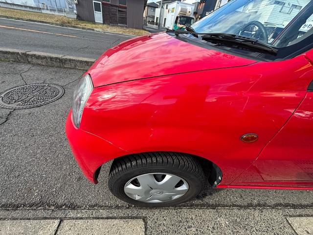 ミニカ ナッティ　５ＭＴ／ＣＤオーディオ／ＥＴＣ（38枚目）