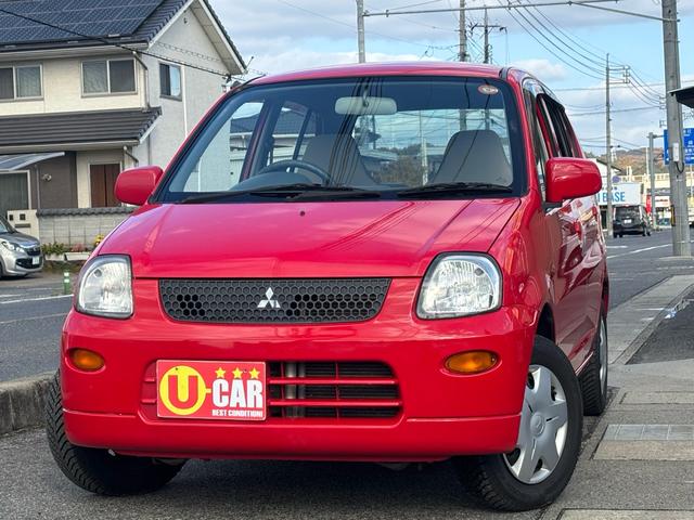 ミニカ ナッティ　５ＭＴ／ＣＤオーディオ／ＥＴＣ（40枚目）