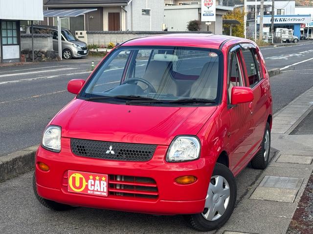 ミニカ ナッティ　５ＭＴ／ＣＤオーディオ／ＥＴＣ（41枚目）