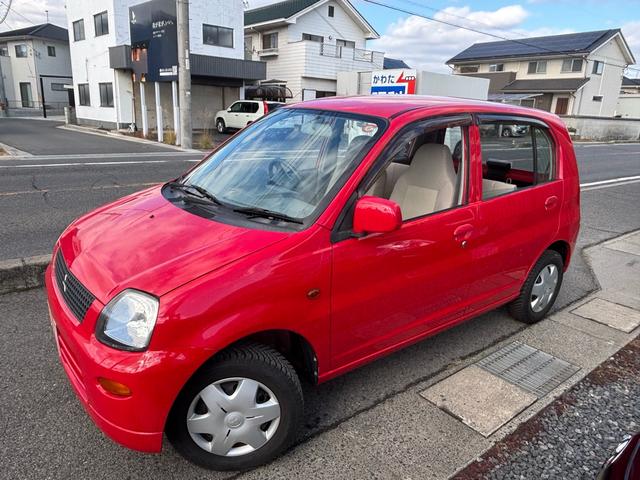 ミニカ ナッティ　５ＭＴ／ＣＤオーディオ／ＥＴＣ（43枚目）