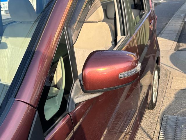 ｅＫワゴン Ｇ　社外ナビ／バックカメラ／スマートキー／フルセグ／プッシュスタート／ＥＴＣ（5枚目）