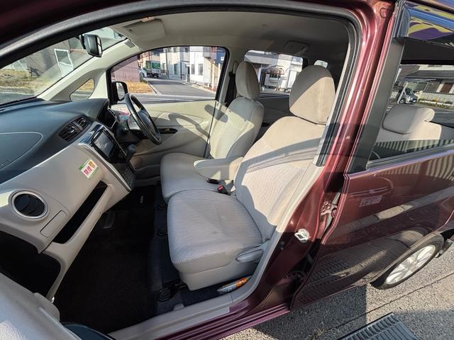 ｅＫワゴン Ｇ　社外ナビ／バックカメラ／スマートキー／フルセグ／プッシュスタート／ＥＴＣ（23枚目）