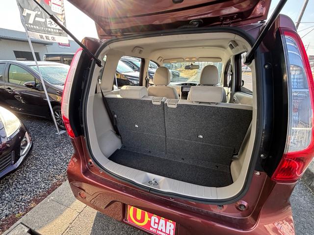 ｅＫワゴン Ｇ　社外ナビ／バックカメラ／スマートキー／フルセグ／プッシュスタート／ＥＴＣ（25枚目）